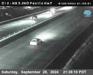 NB 5 JNO Pacific Hwy