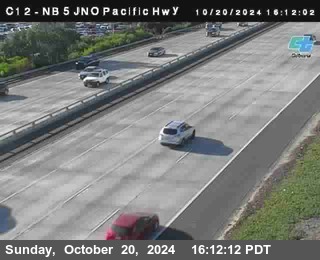 NB 5 JNO Pacific Hwy