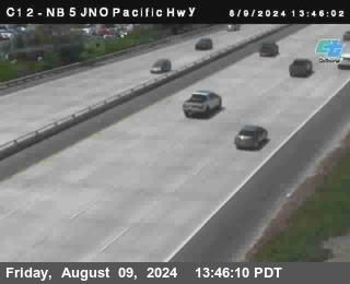 NB 5 JNO Pacific Hwy