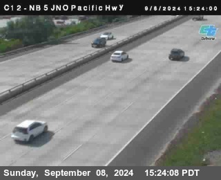 NB 5 JNO Pacific Hwy