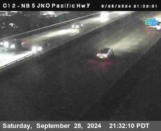 NB 5 JNO Pacific Hwy