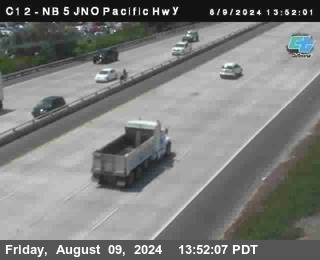 NB 5 JNO Pacific Hwy