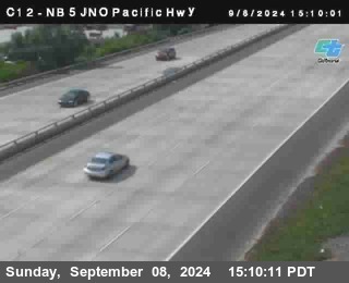 NB 5 JNO Pacific Hwy