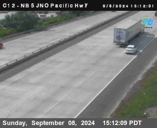 NB 5 JNO Pacific Hwy