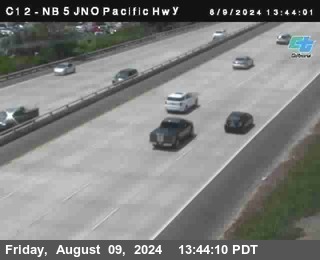 NB 5 JNO Pacific Hwy