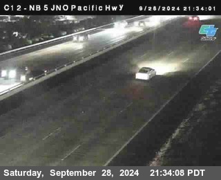 NB 5 JNO Pacific Hwy