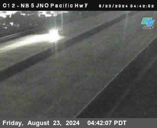 NB 5 JNO Pacific Hwy