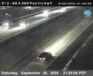 NB 5 JNO Pacific Hwy