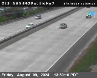 NB 5 JNO Pacific Hwy