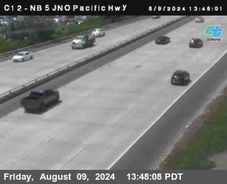 NB 5 JNO Pacific Hwy