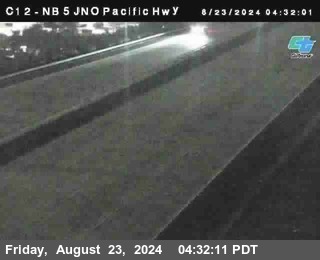 NB 5 JNO Pacific Hwy