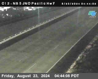 NB 5 JNO Pacific Hwy