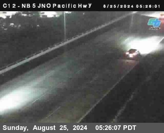 NB 5 JNO Pacific Hwy