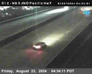 NB 5 JNO Pacific Hwy