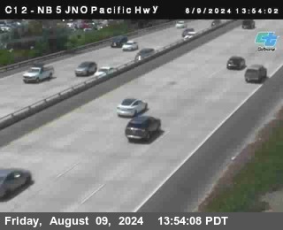 NB 5 JNO Pacific Hwy