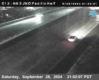 NB 5 JNO Pacific Hwy