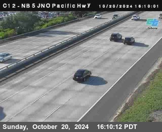 NB 5 JNO Pacific Hwy