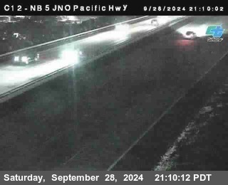 NB 5 JNO Pacific Hwy