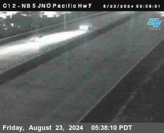 NB 5 JNO Pacific Hwy