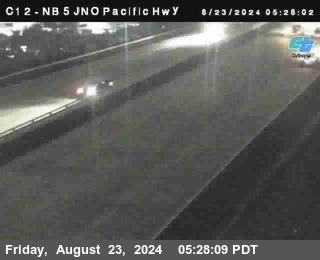 NB 5 JNO Pacific Hwy