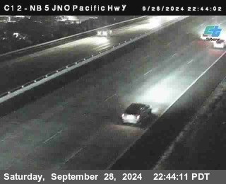 NB 5 JNO Pacific Hwy