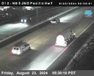 NB 5 JNO Pacific Hwy