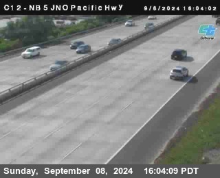 NB 5 JNO Pacific Hwy