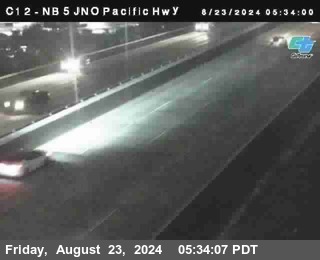 NB 5 JNO Pacific Hwy