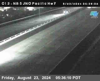 NB 5 JNO Pacific Hwy