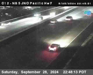 NB 5 JNO Pacific Hwy