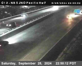 NB 5 JNO Pacific Hwy