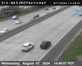 NB 5 JNO Pacific Hwy