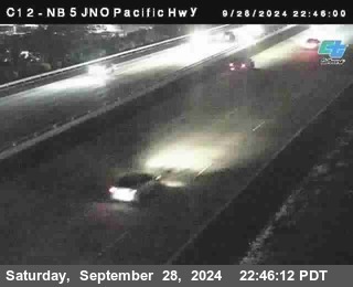 NB 5 JNO Pacific Hwy