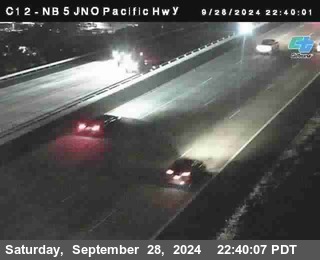 NB 5 JNO Pacific Hwy