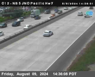 NB 5 JNO Pacific Hwy