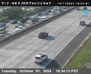 NB 5 JNO Pacific Hwy