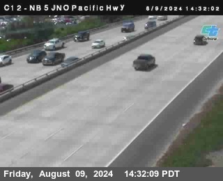 NB 5 JNO Pacific Hwy