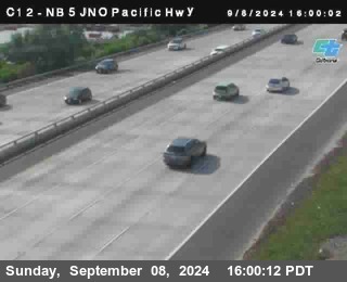 NB 5 JNO Pacific Hwy