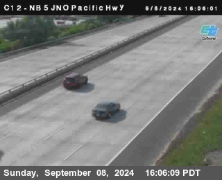 NB 5 JNO Pacific Hwy