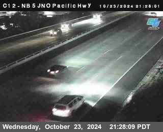 NB 5 JNO Pacific Hwy