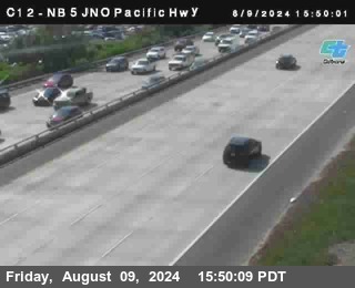 NB 5 JNO Pacific Hwy