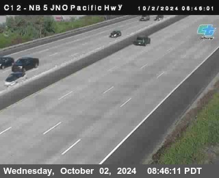 NB 5 JNO Pacific Hwy