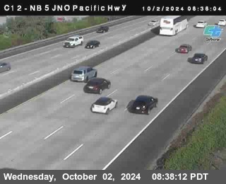 NB 5 JNO Pacific Hwy