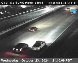 NB 5 JNO Pacific Hwy