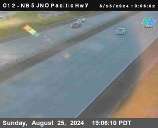 NB 5 JNO Pacific Hwy