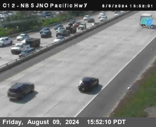 NB 5 JNO Pacific Hwy