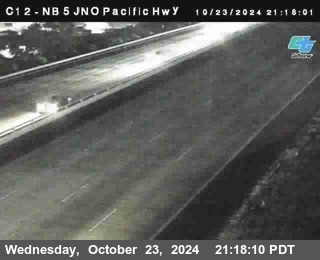 NB 5 JNO Pacific Hwy