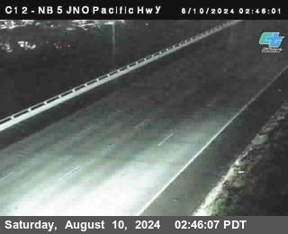 NB 5 JNO Pacific Hwy