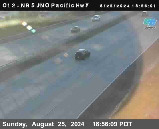 NB 5 JNO Pacific Hwy