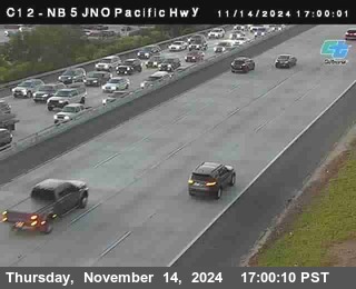 NB 5 JNO Pacific Hwy